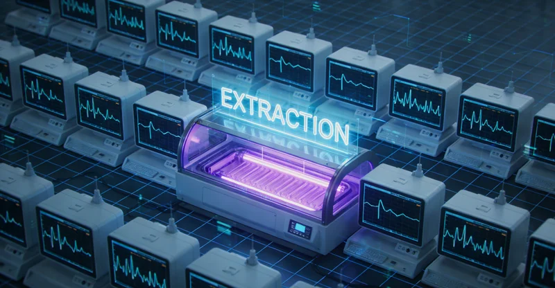 泰安RET基因检测科学原理示意