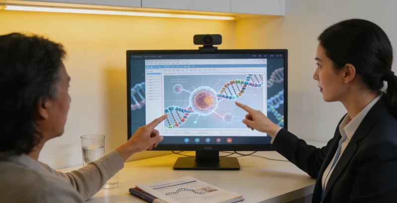 东莞弥漫性胃癌风险基因检测咨询