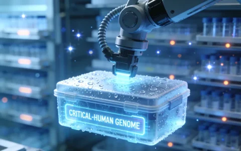 平顶山MEN家系检测基因检测机构汇总及最新检测指南