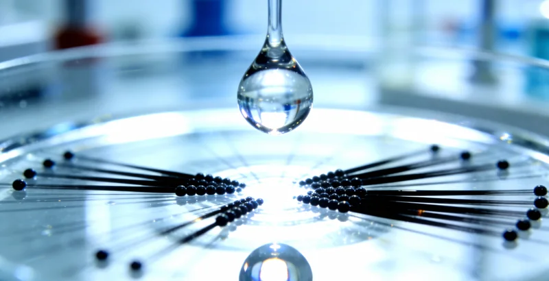 福鼎RET基因检测采血与实验室