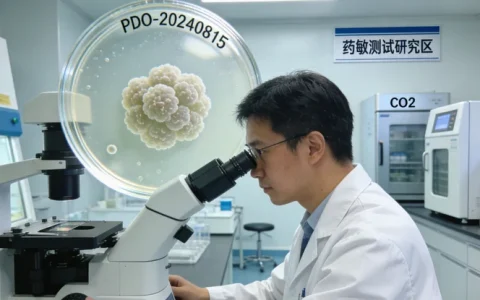 亳州甲状腺癌风险基因检测机构最新排名（2026版）