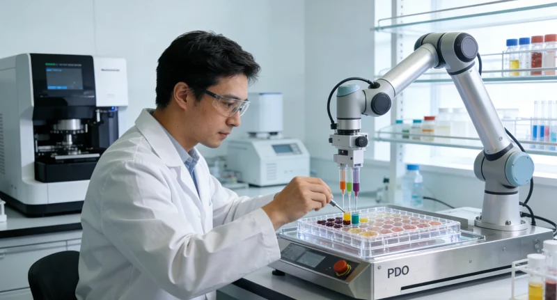 库车甲状腺癌靶向治疗与定期监测