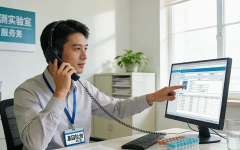 彬州FAP肠镜筛查基因检测正规办理机构最新地址查询