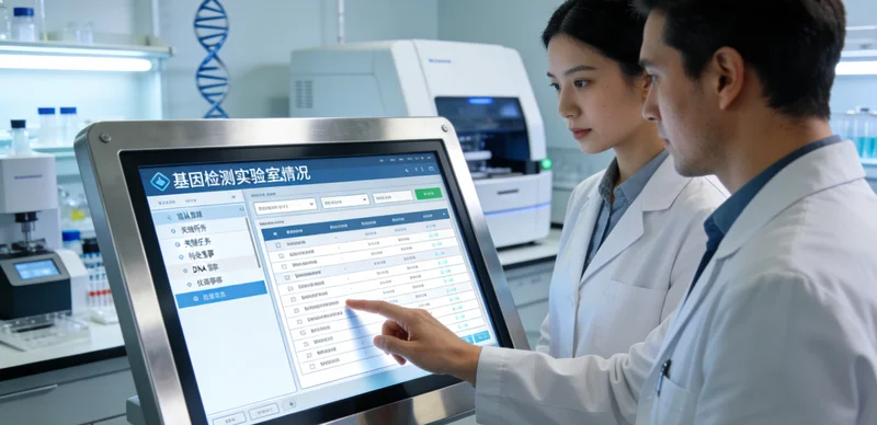 南宫家庭进行定期健康管理如MR