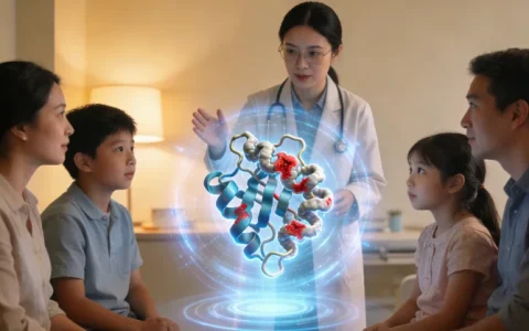 吉首CDH1携带者管理基因检测可办理公司汇总与选择建议