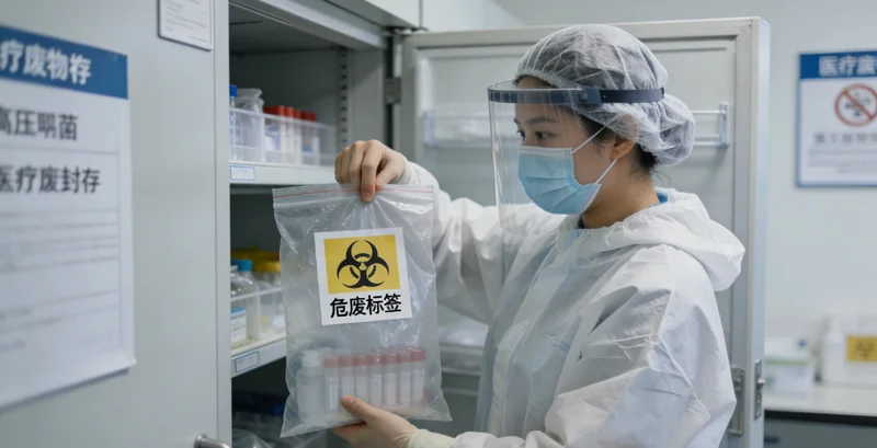 VHL综合征阳性携带者接受定期