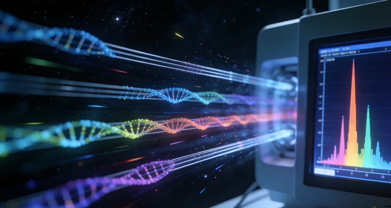 宜兴携带基因变异者积极生活享受