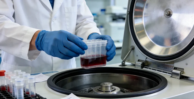 漳州儿童进行友好式眼科检查