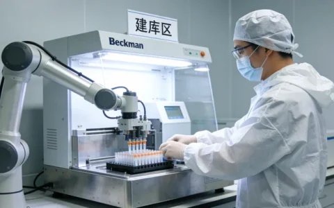 丽江子宫内膜癌风险基因检测中心地址详情（一键查询）