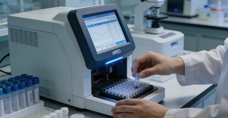 彬州遗传咨询门诊医生为患者讲解