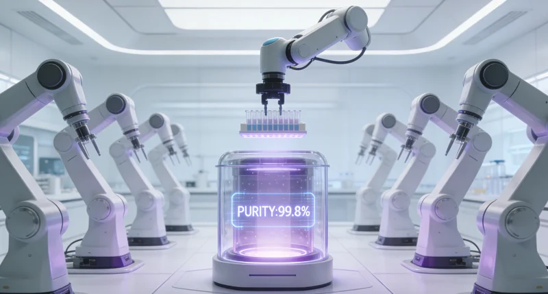 邢台家庭基于基因检测结果进行健