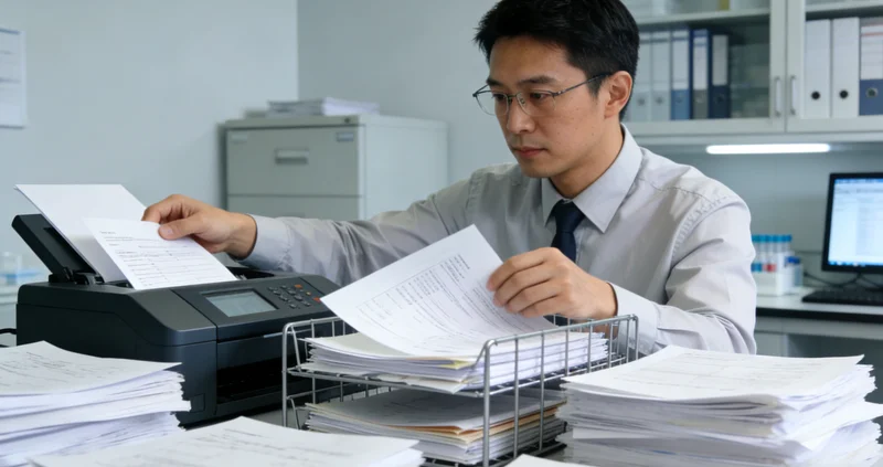 郑州医院多学科团队讨论病例