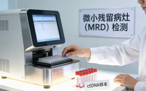 青岛尿路上皮癌林奇基因检测公司最新排名情况