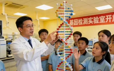 四子王旗APC突变基因检测中心汇总：最新检测服务合集