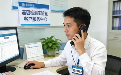 湘潭林奇综合征监测方案基因检测大家一般都去哪家？