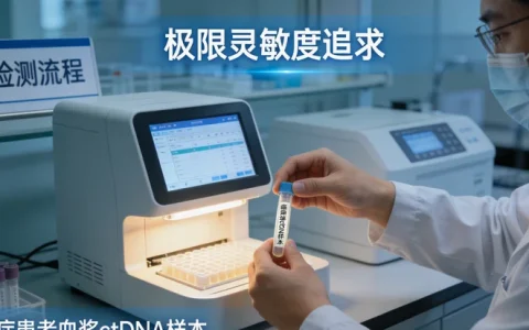 南昌MEN2综合征基因检测专业机构完整名单（最新更新）