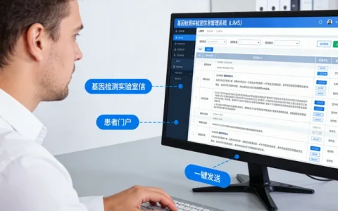 涿州HDGC综合征基因检测在哪里做？地址查询