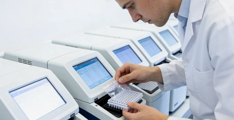 浏阳患者进行定期头部磁共振检查