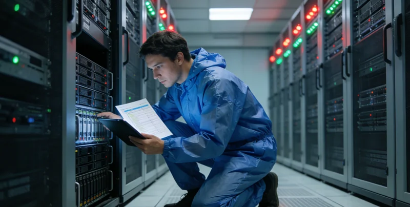 安阳居民基因检测数据安全与隐私