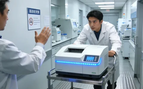 东宁NF1基因检测机构完整名单