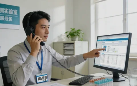 北流神经鞘瘤病基因检测推荐中心清单：地址详情指南