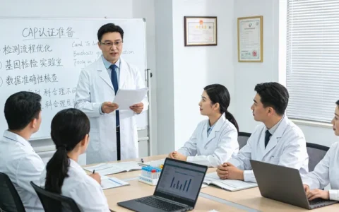 万源PJS相关肿瘤风险基因检测公司推荐汇总（含新地址）