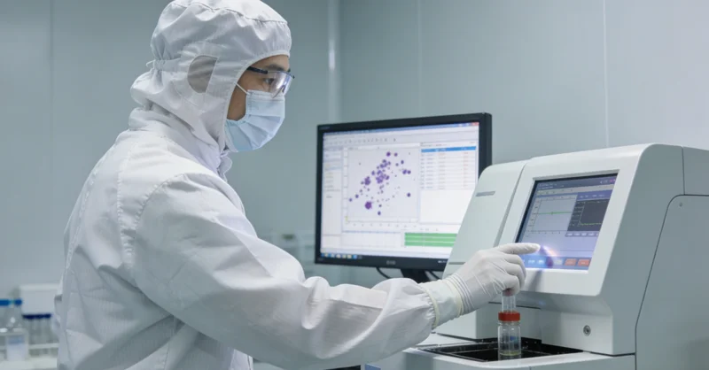 滕州视网膜母细胞瘤科普示意图