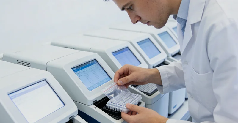 常宁家庭进行遗传咨询与基因报告