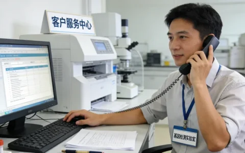 定州STK11基因检测口碑最好的是哪家