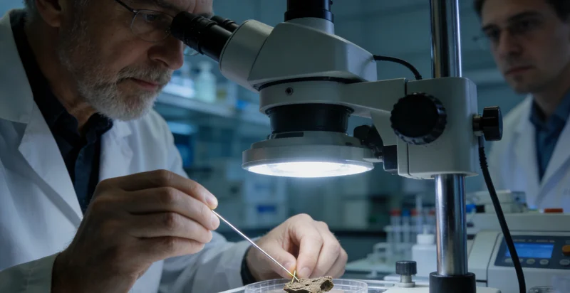 迁安女性进行定期健康检查