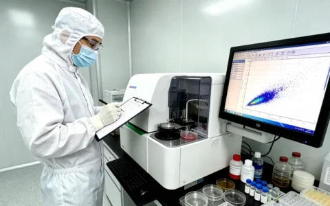 舒兰胰腺神经内分泌瘤基因检测地址大全