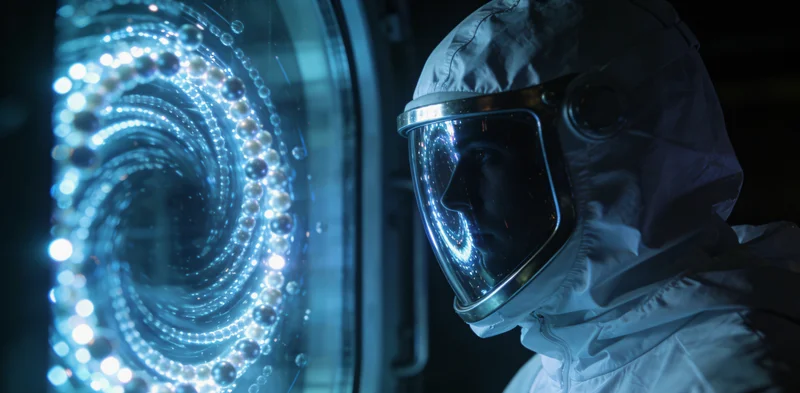 十堰女性进行乳房自我检查示范