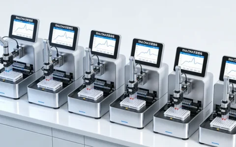 嘉峪关APC突变基因检测大家一般都去哪家？