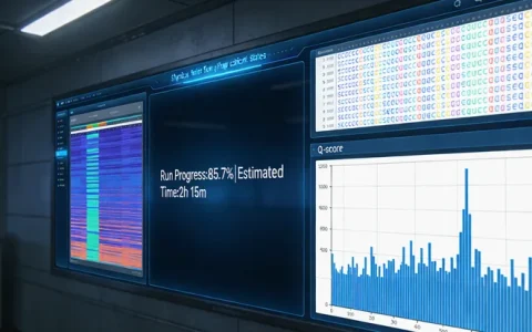 合肥MSI检测基因检测靠谱机构怎么选？避坑指南