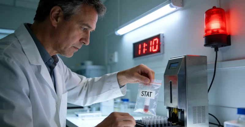 察右后旗VHL综合征患者接受眼