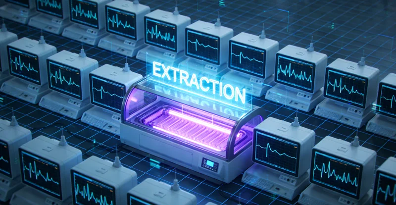 梅州基因检测实验室高通量测序仪