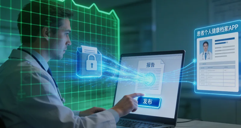 聊城家庭手绘家族树与健康史记录