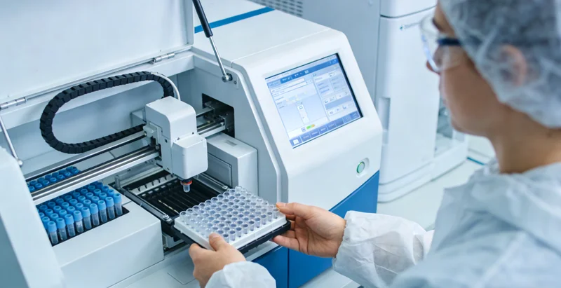 舒兰基因检测后针对性健康筛查计