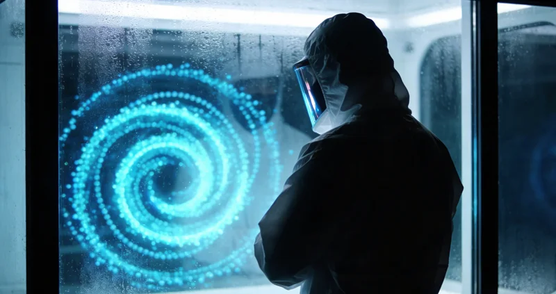 丹东基因检测实验室技术分析BR