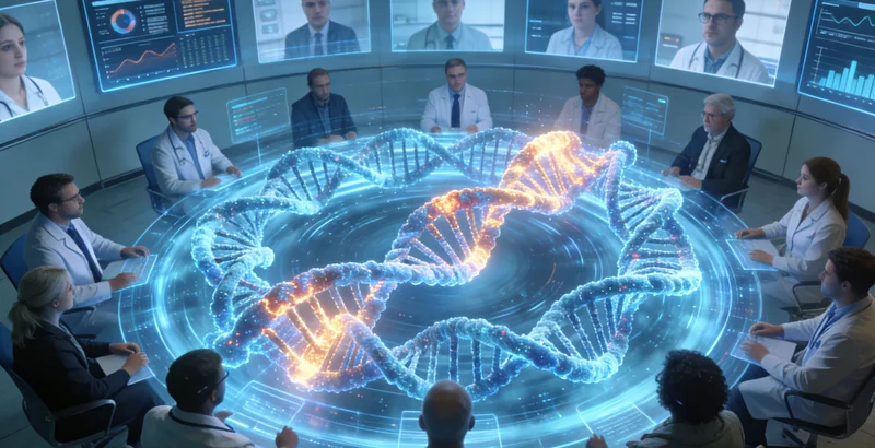 湖州母女携手进行健康管理展望