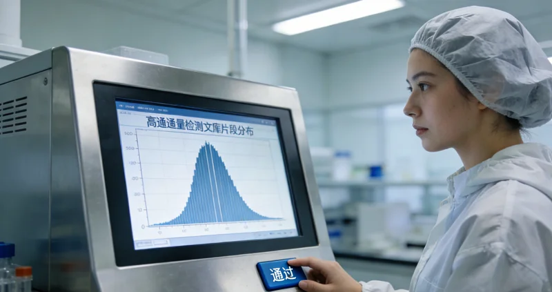 克州遗传咨询师为家庭解读基因检