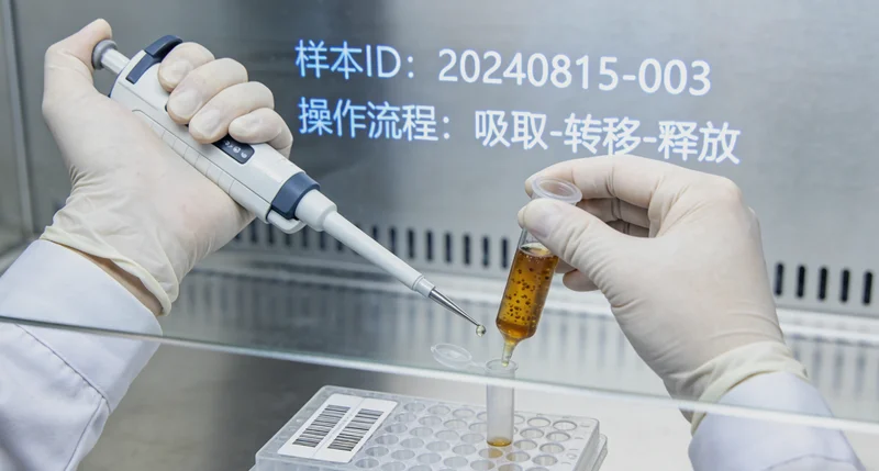 上海医生绘制胃癌家族遗传图谱进