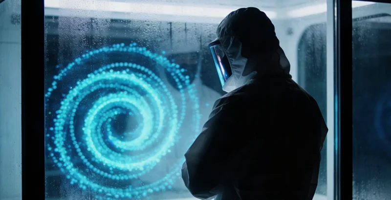 淄博家庭在医院进行健康咨询