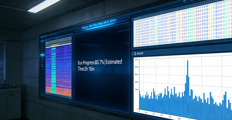 土左旗医学检验-实验室基因测序