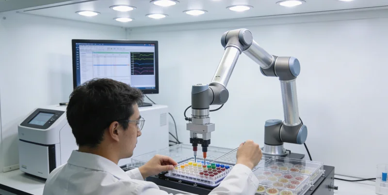 上海居民进行内分泌相关定期体检