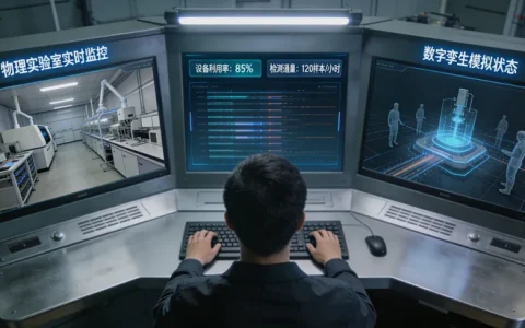 张家界MEN2A型基因检测公司权威排行榜前十名