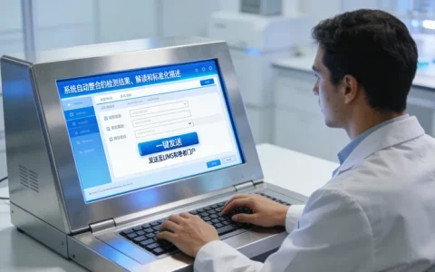 察右中旗MEN综合征基因检测实验室地址