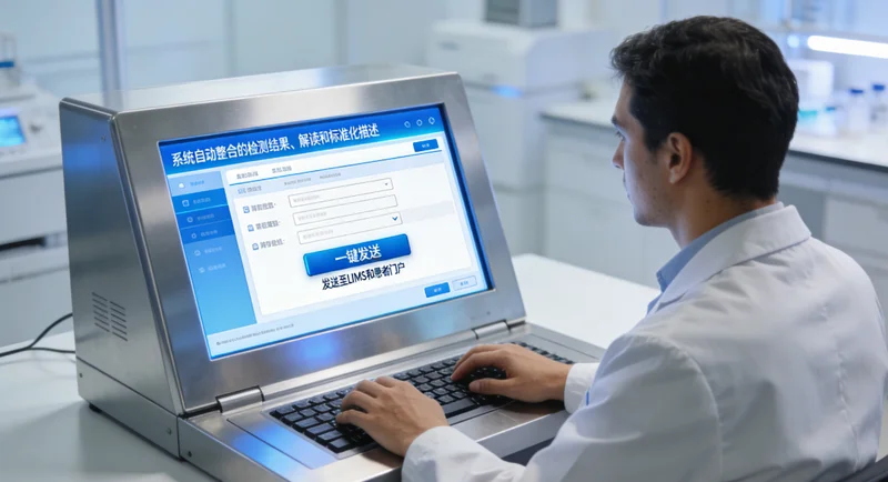 察右中旗MEN综合征涉及的内分