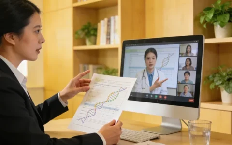 上饶阿司匹林预防基因检测公司位置导航（附电话）