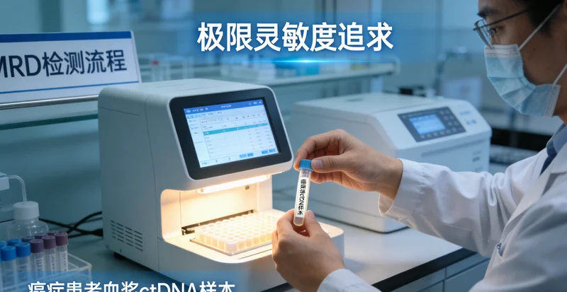 武冈基因检测流程-专业人员采血